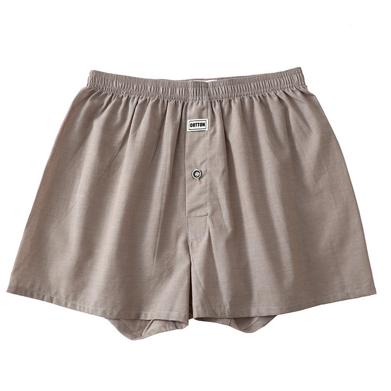 Men's Boxer