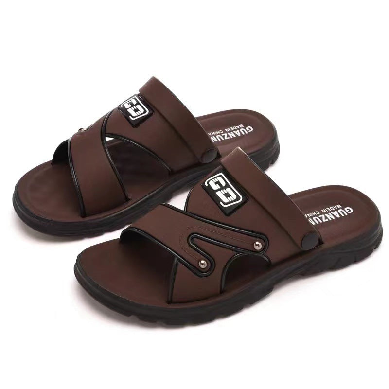 Men's Beach Sandals