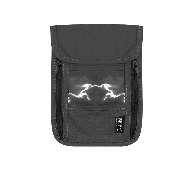 Anti-theft Storage Bag