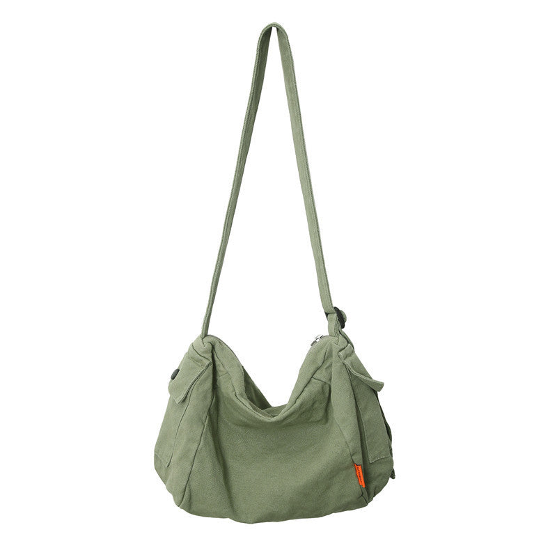 Women's Canvas Bag