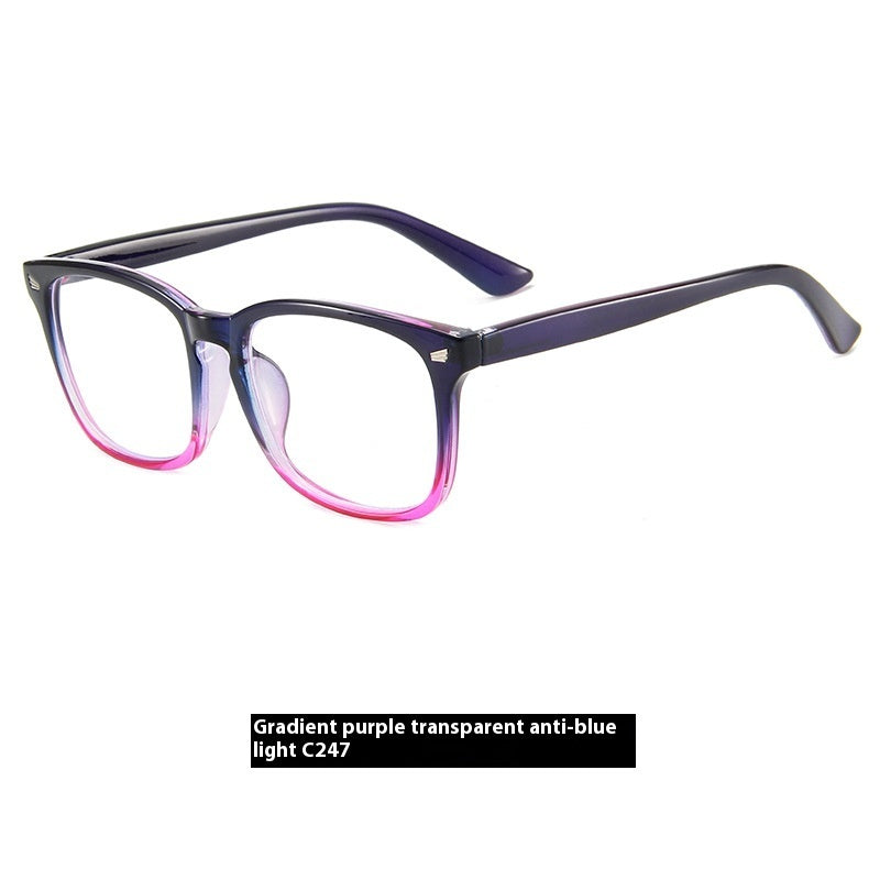 Anti-fatigue Glasses