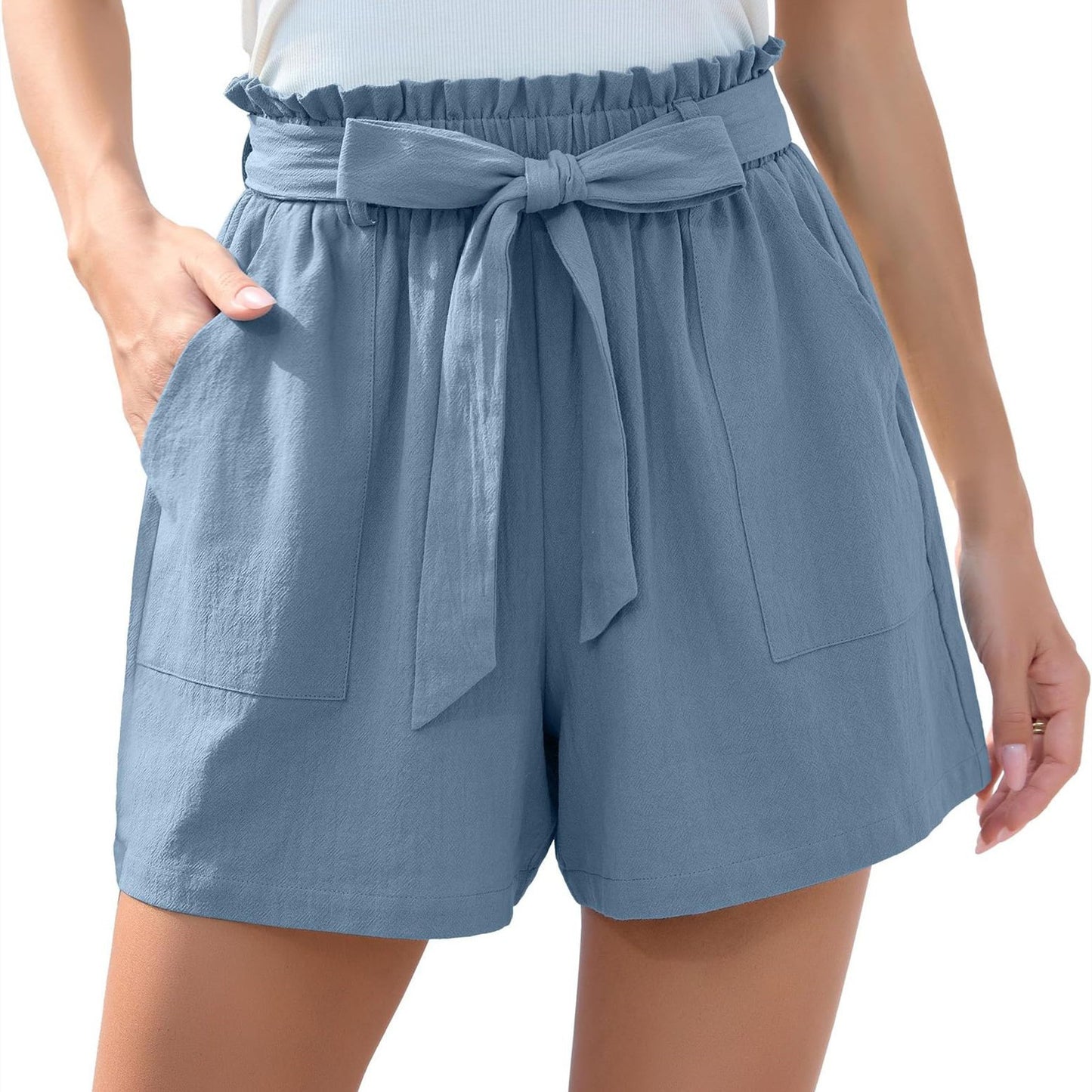 Women's beach shorts