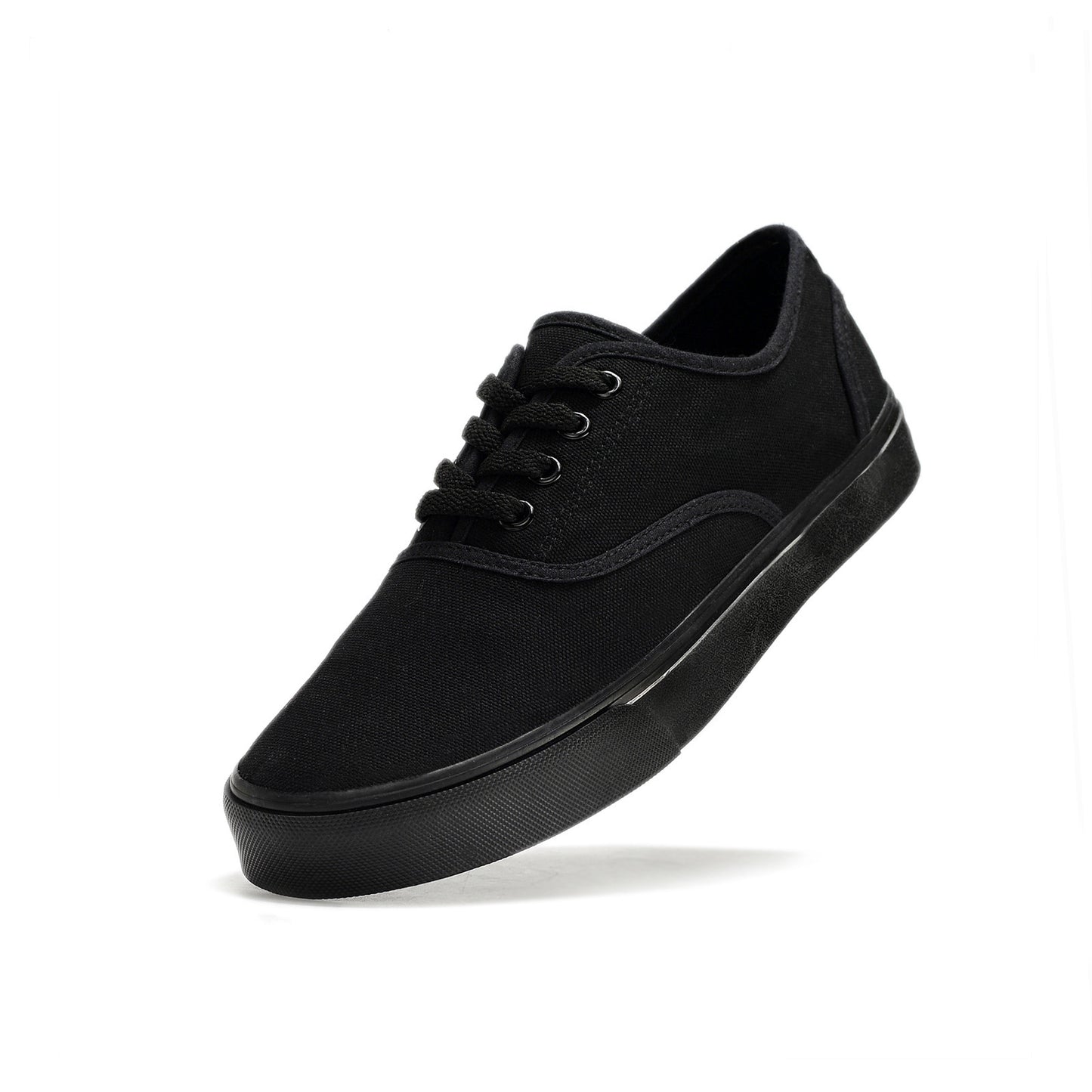 Unisex casual canvas shoes