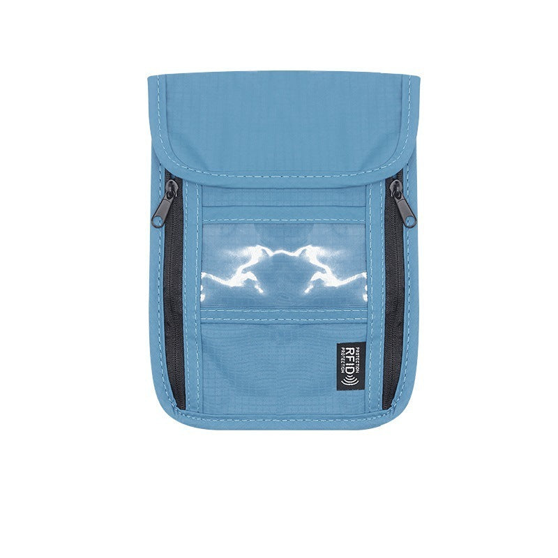 Anti-theft Storage Bag