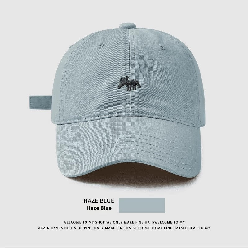 Women´s Embroidered Baseball Cap