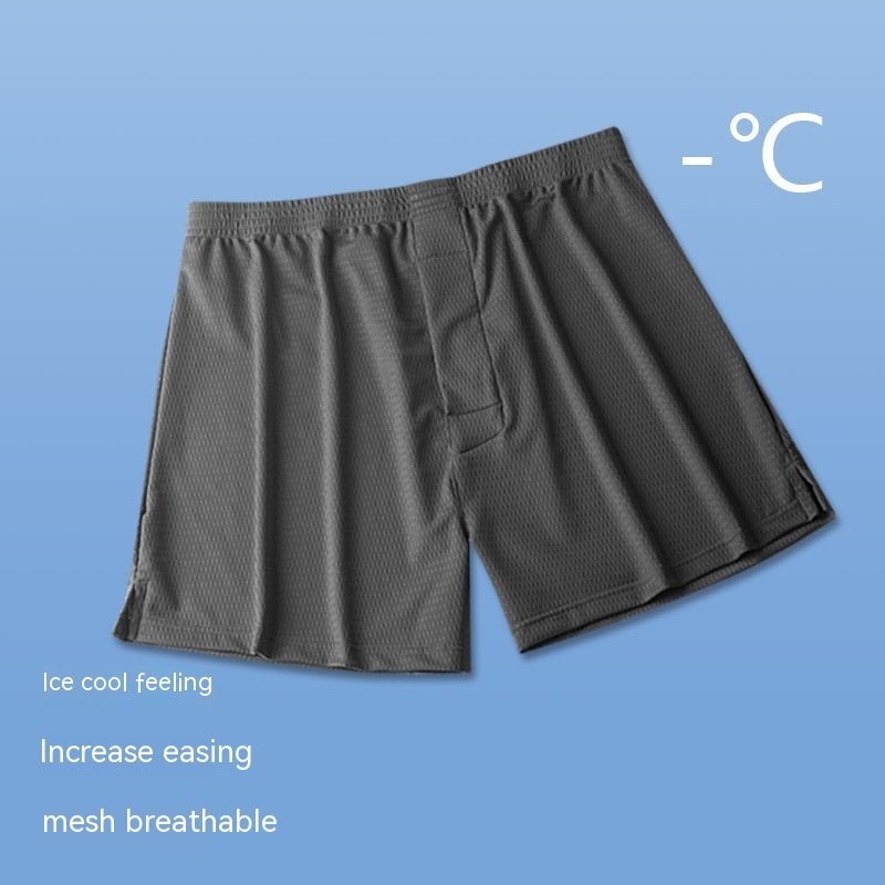 Men's Boxer