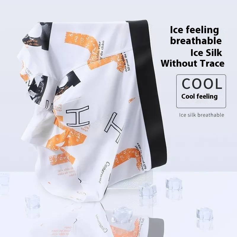 Men's Boxer Shorts Trend