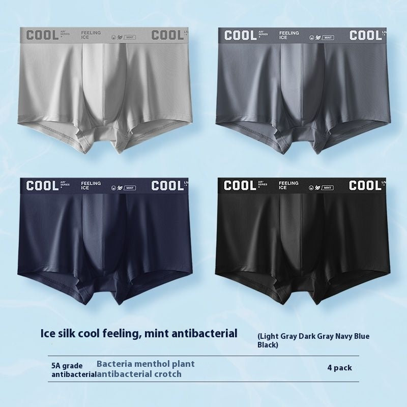 Men's Boxer
