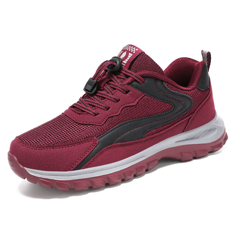 Unisex Walking Shoes Hiking Outdoor Climbing Boots