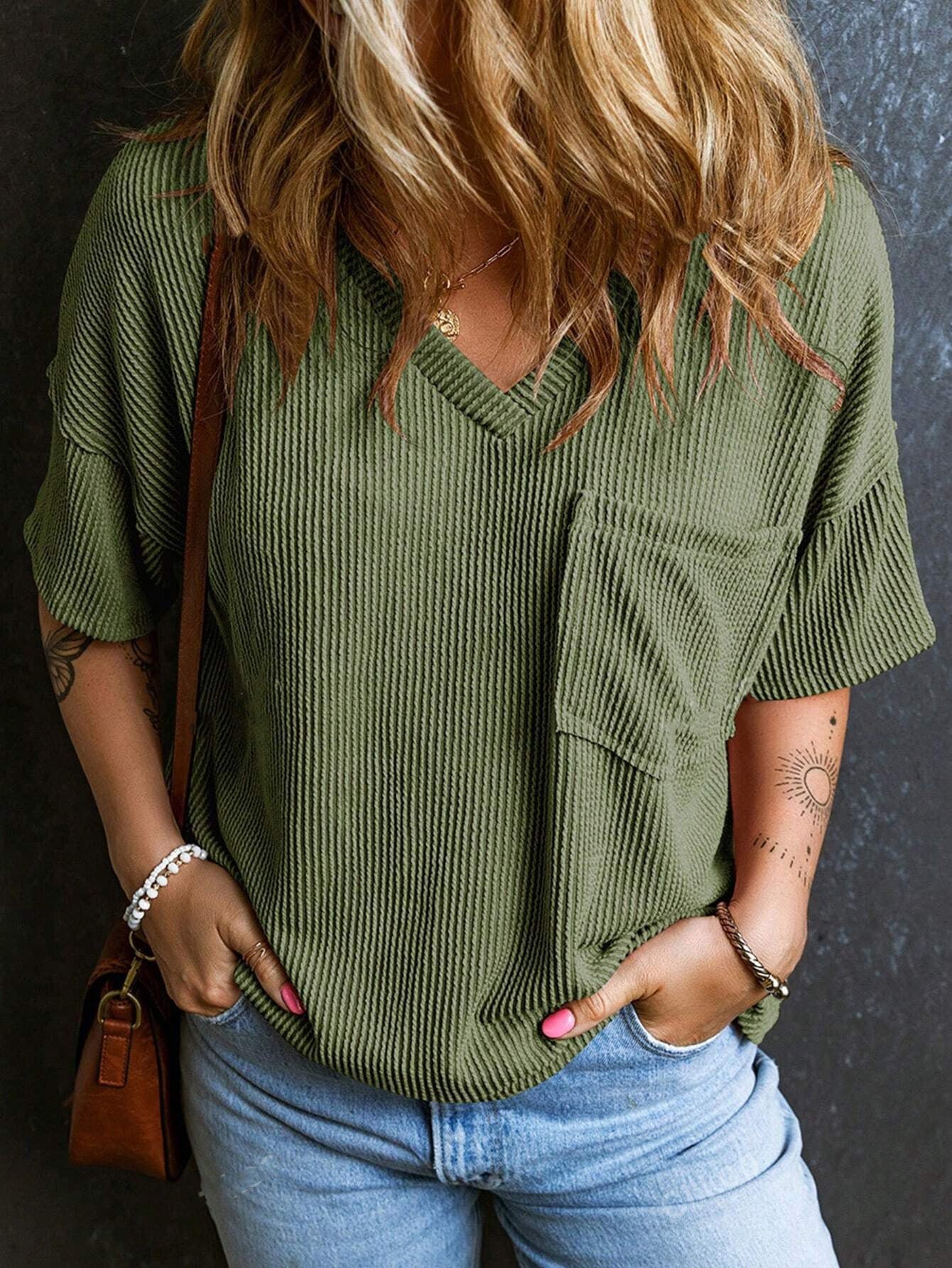 Women's sweater