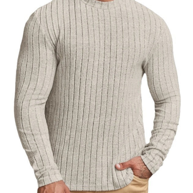 Long-sleeved T-shirt