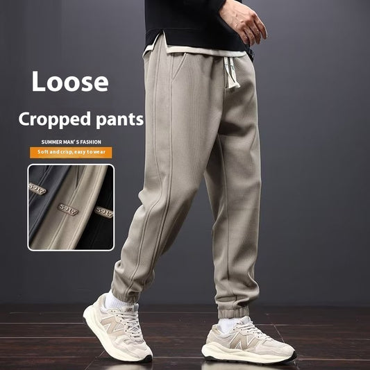 Men's American casual  pants
