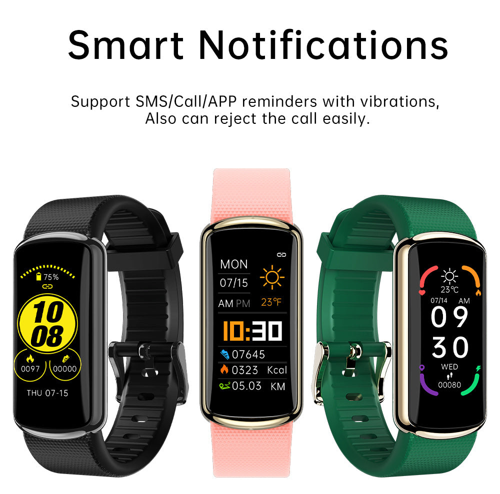 Unisex sports electronic watches