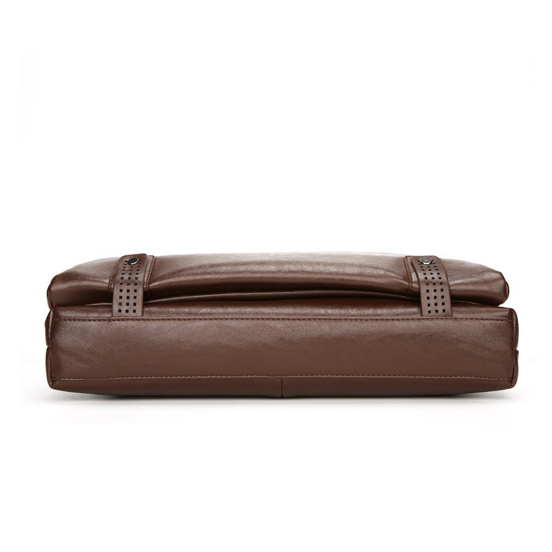 Men's Laptop Bag Briefcase