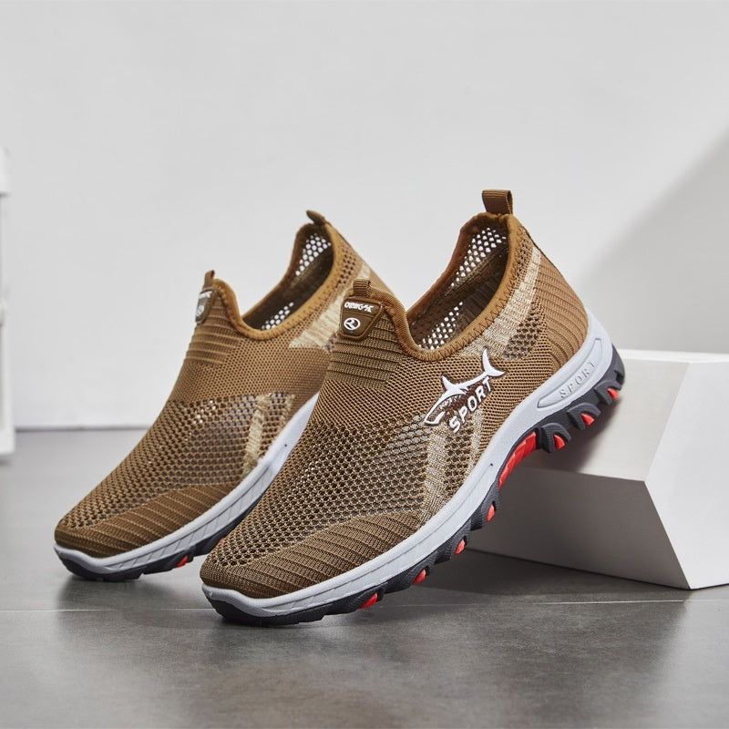 Men's Casual Sneaker