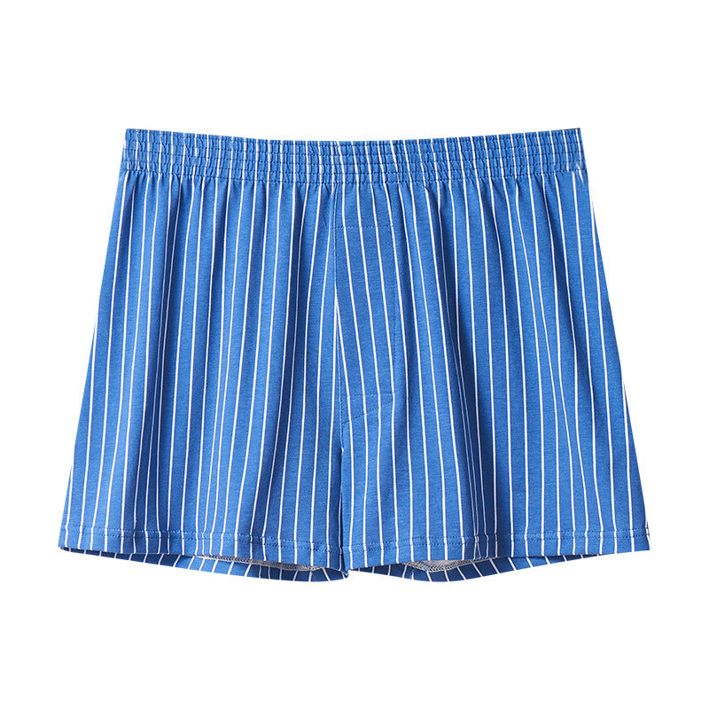 Men's Cotton Boxer