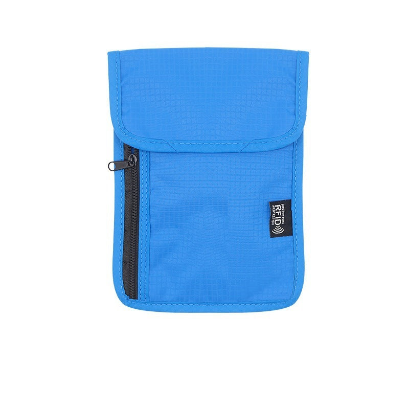 Anti-theft Storage Bag