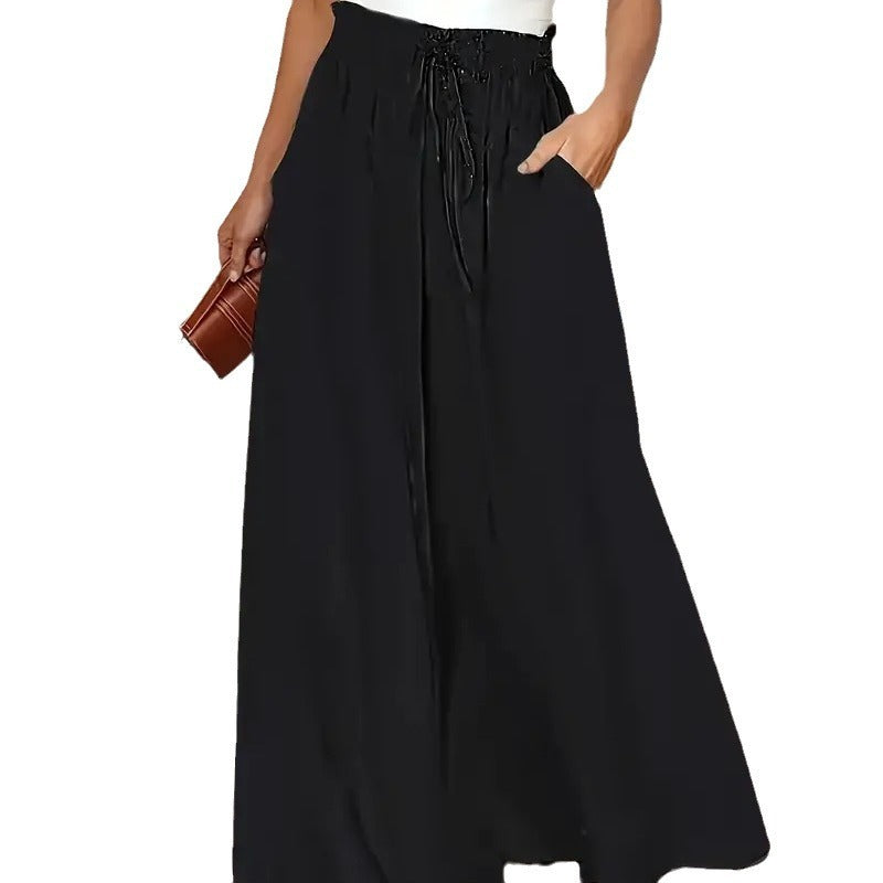 Women's Wide-leg Pants