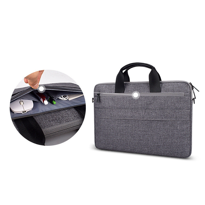 Briefcase Bag