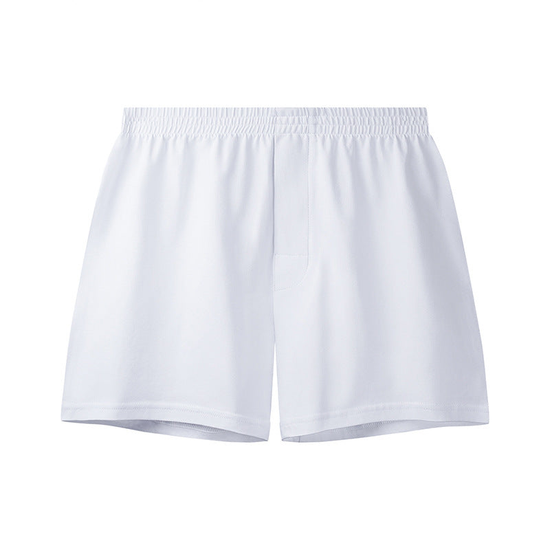 Men's cotton underwear