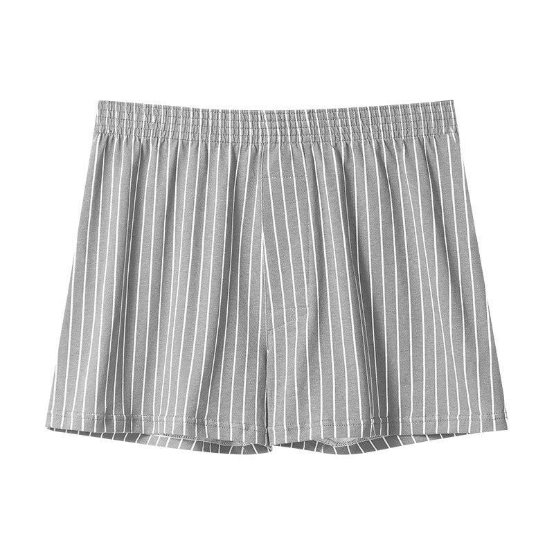 Men's Cotton Boxer