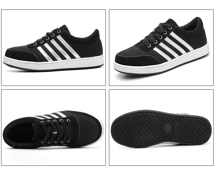 Work protection Sneaker