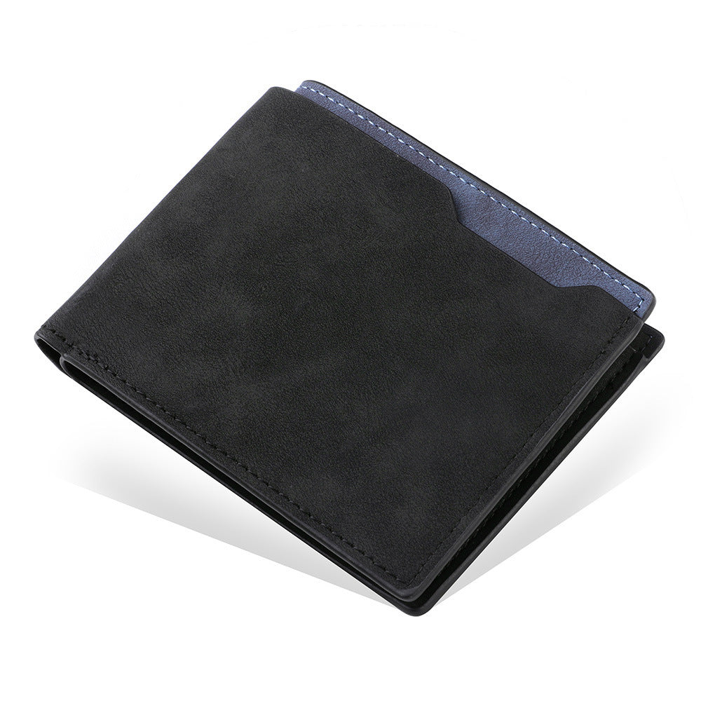 Men´s multicard wallet