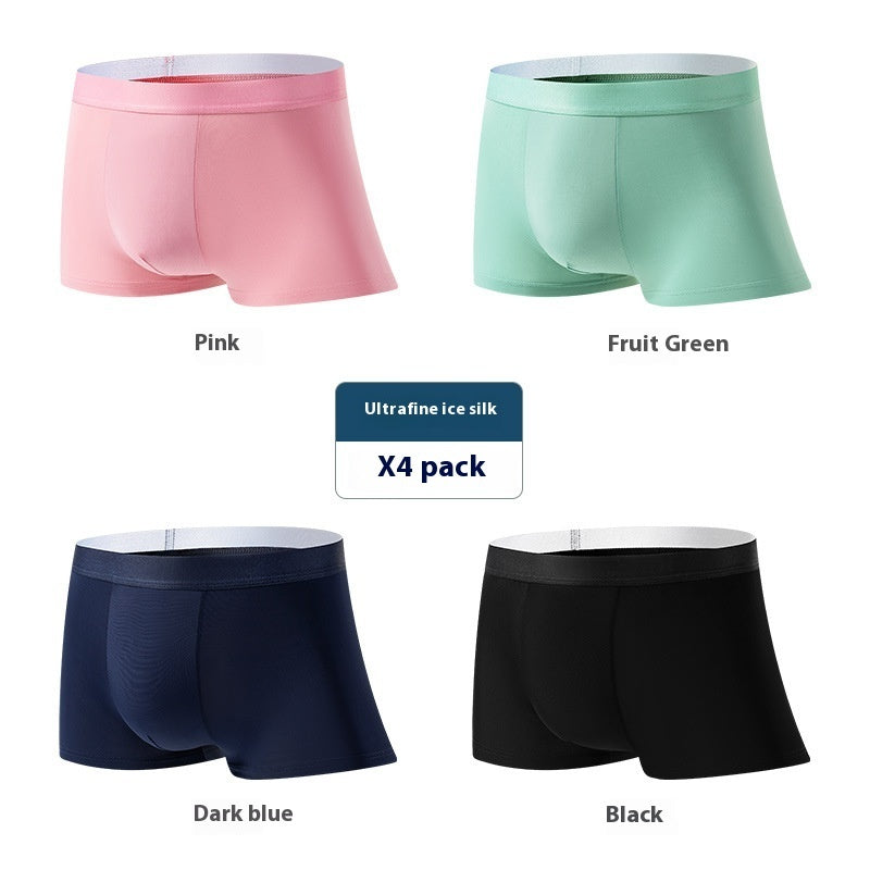Men's Underwear