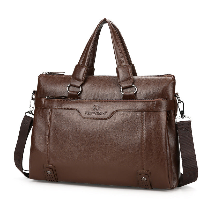 Men's Laptop Bag Briefcase