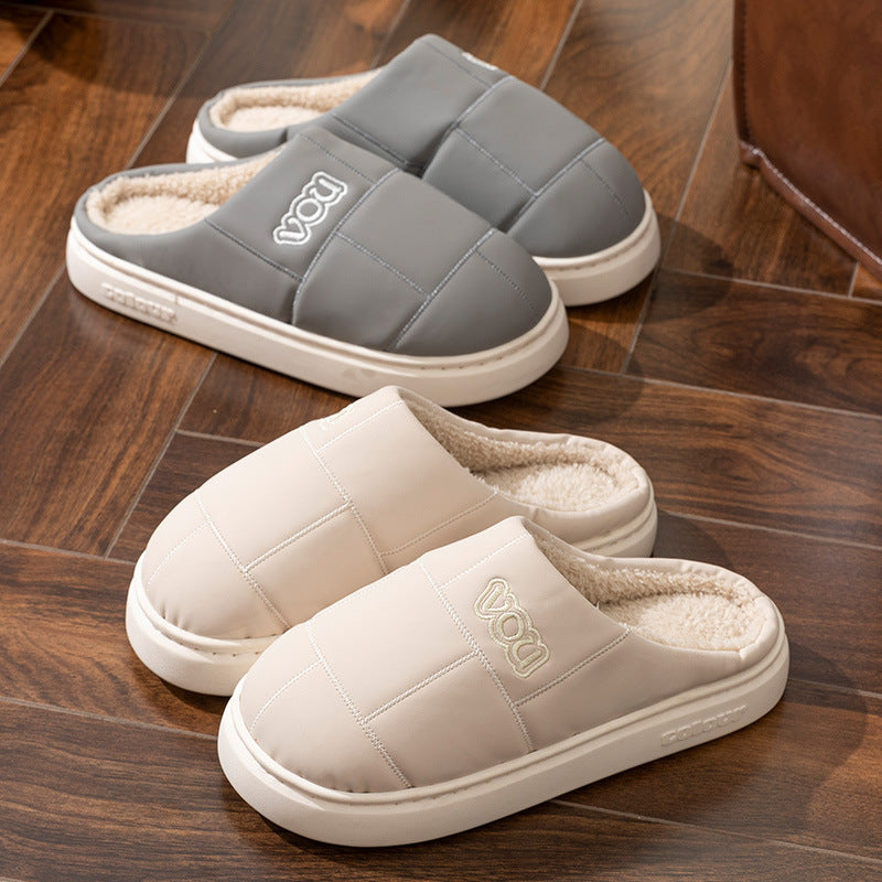 Women's Slippers