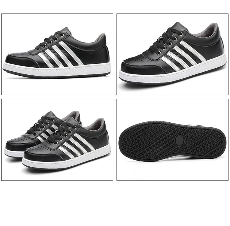 Work protection Sneaker