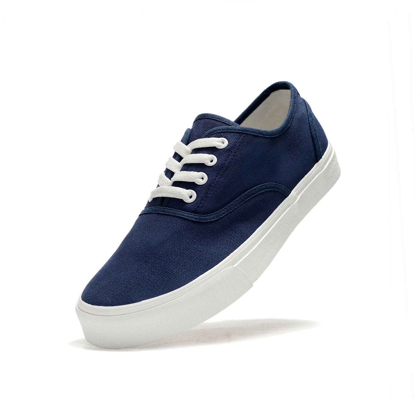 Unisex casual canvas shoes