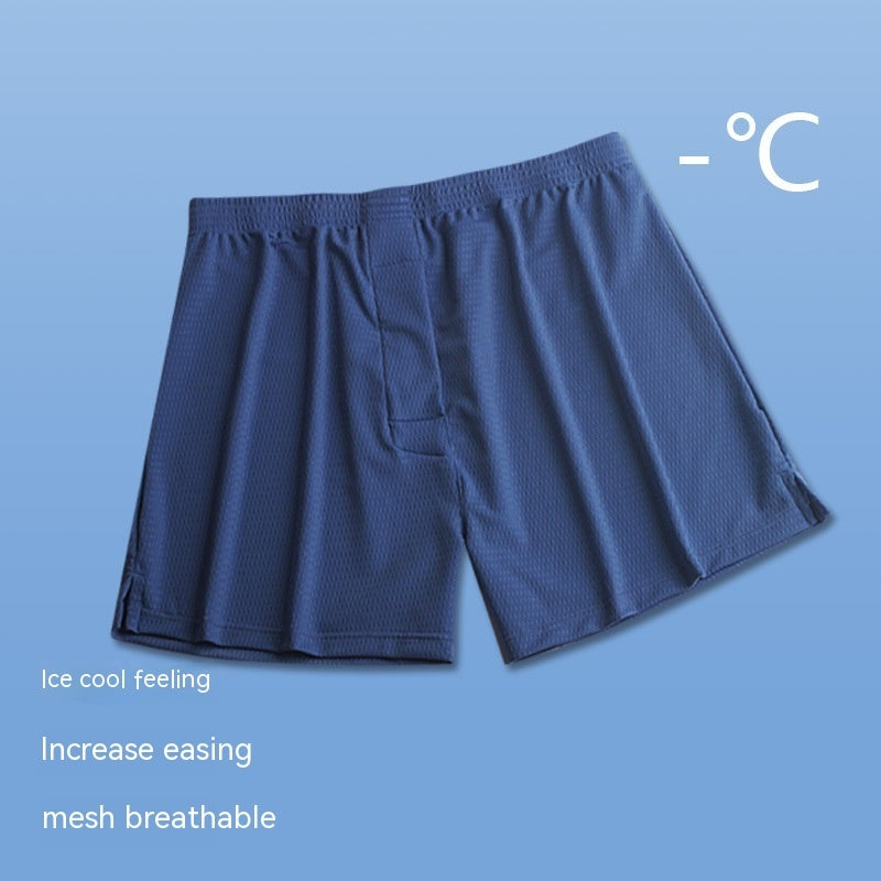Men's Boxer