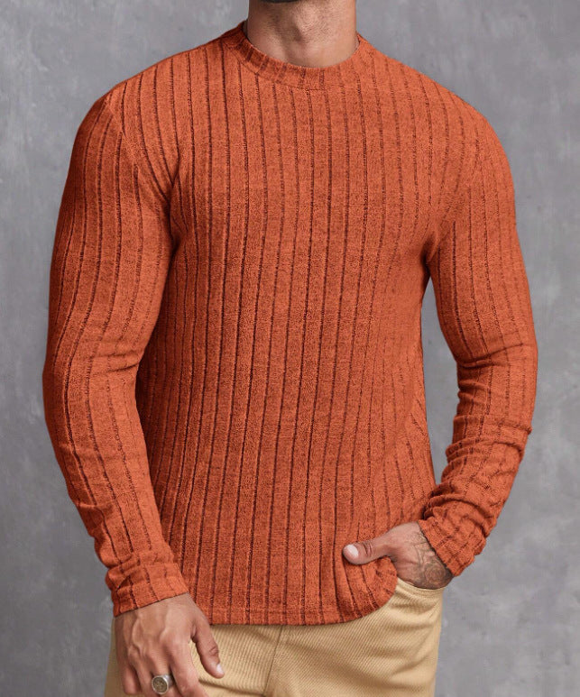 Long-sleeved T-shirt
