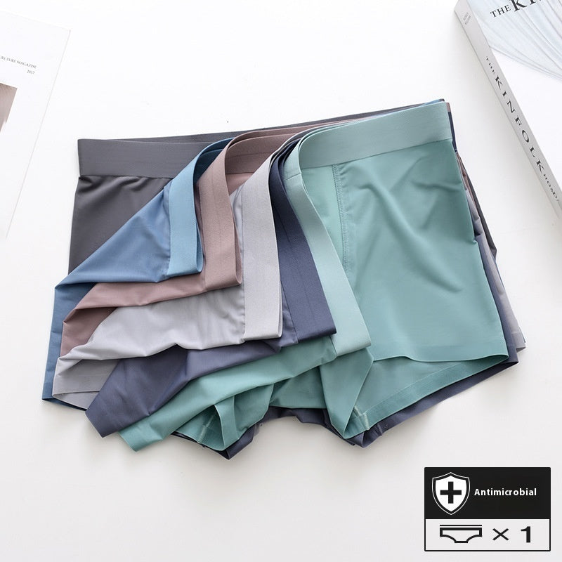 Men's Boxers Ultra-thin