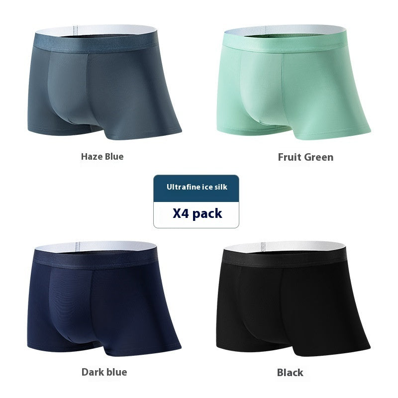 Men's Underwear