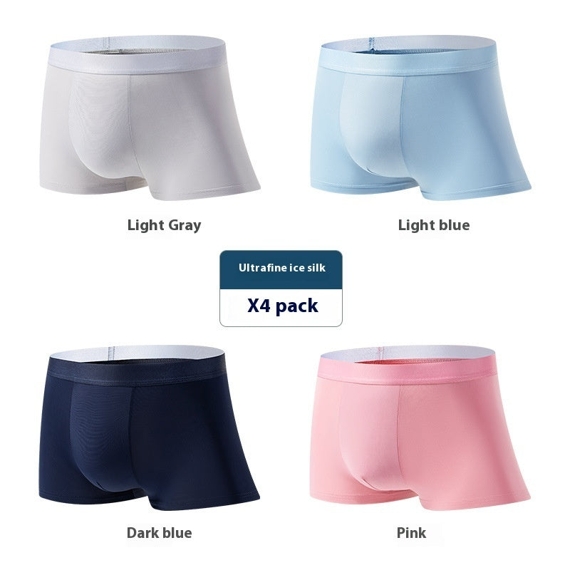 Men's Underwear