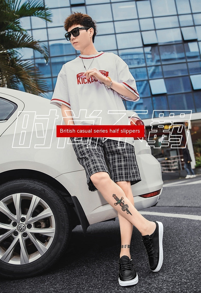 Men's summer Sneaker