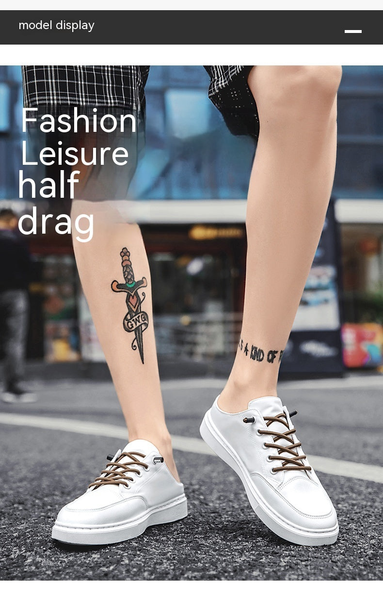 Men's summer Sneaker