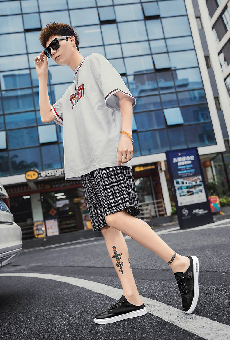 Men's summer Sneaker