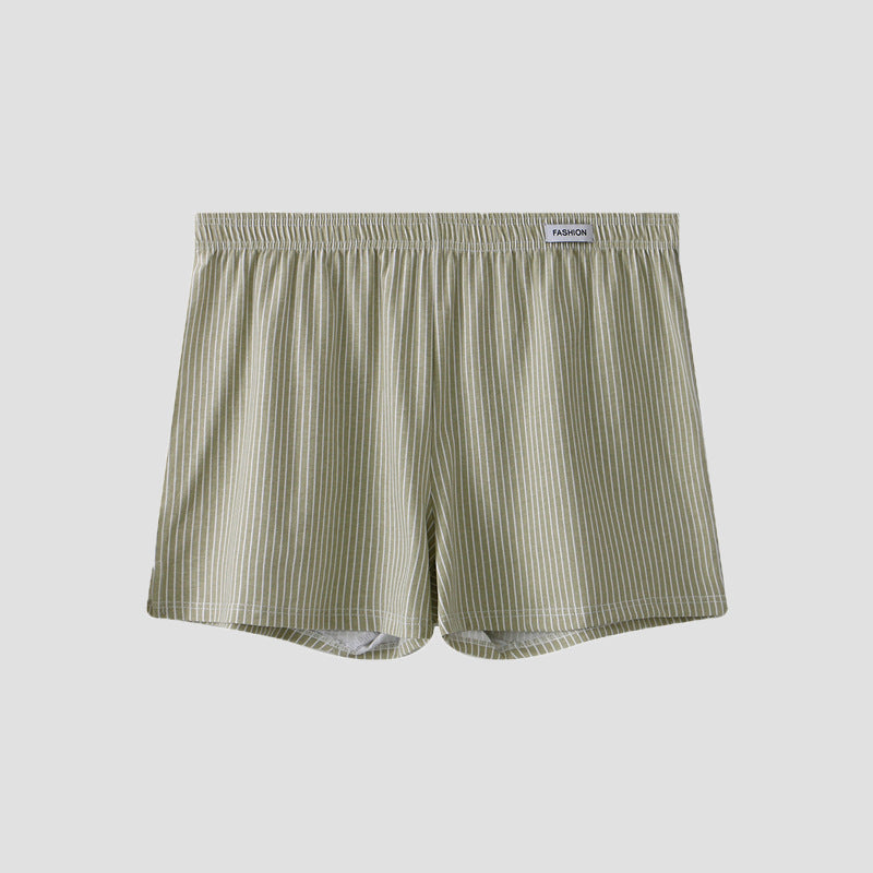 Men's Pure Cotton Boxers