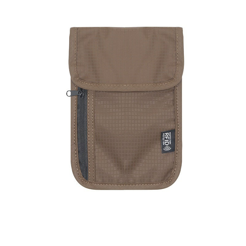 Anti-theft Storage Bag