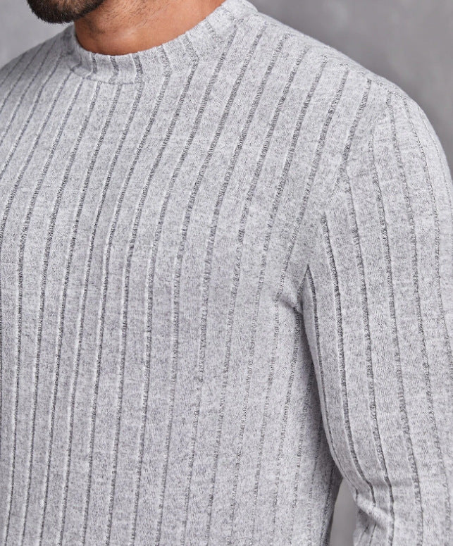 Long-sleeved T-shirt