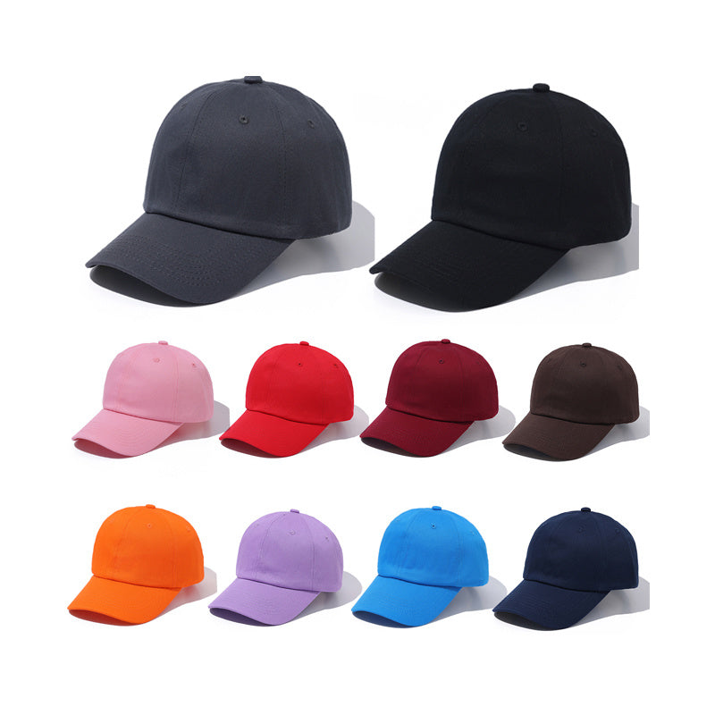 Unisex´s Cotton Baseball Cap
