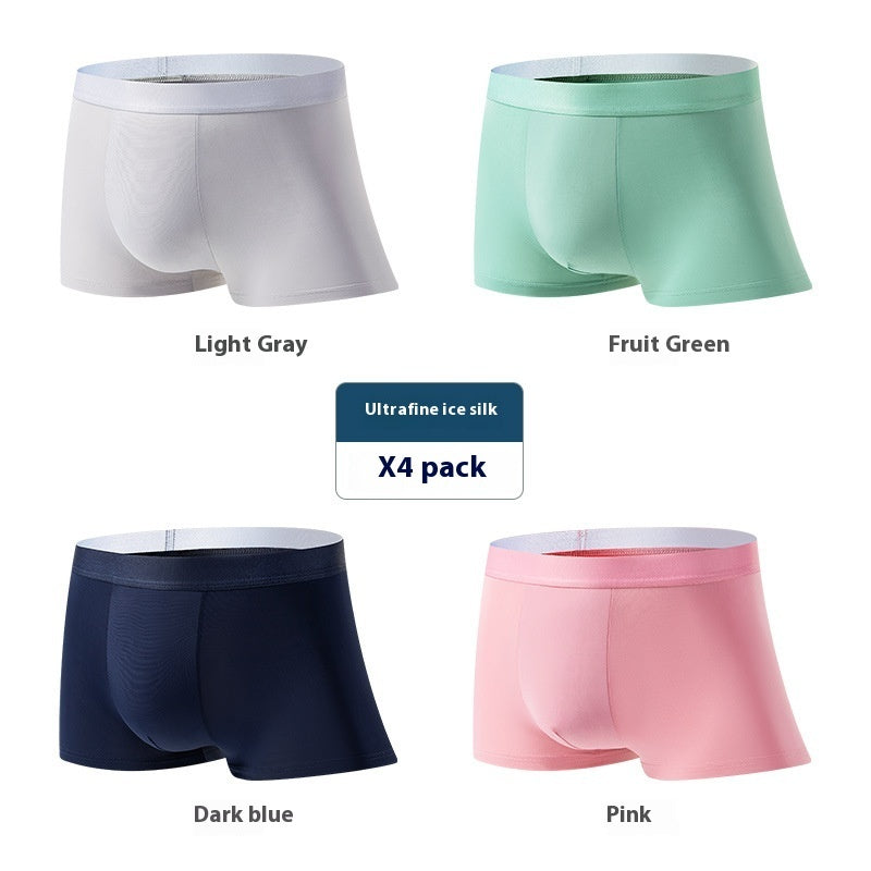 Men's Underwear