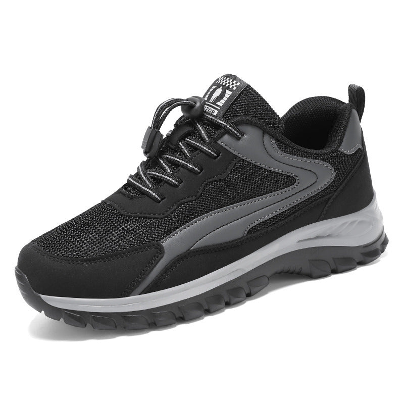 Unisex Walking Shoes Hiking Outdoor Climbing Boots