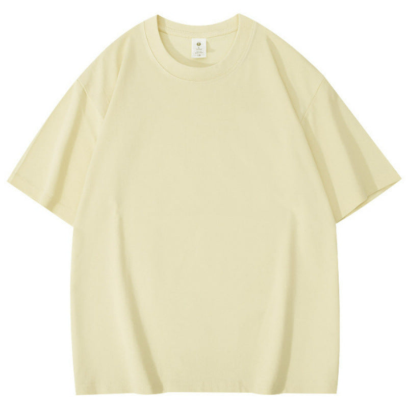 Men's loose short-sleeved T-shirt