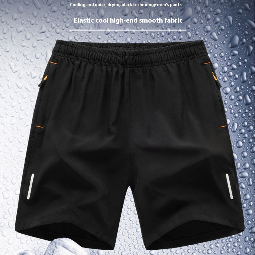 Men's sports shorts