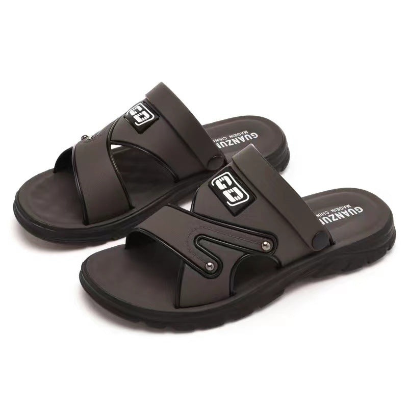Men's Beach Sandals