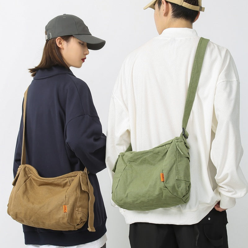Women's Canvas Bag